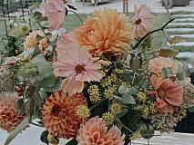 Blumen Slowflowerbewegung